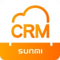 商米CRM dev icon
