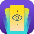 問問塔羅 icon