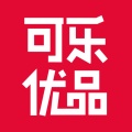 可乐优品商城 icon