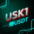 USK icon