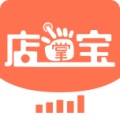 店掌宝-点餐收银 icon