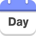 桌面日期倒计时 icon