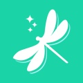 蜻蜓到家 icon