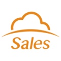 CloudCC Salesicona
