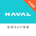 哈弗智家 icon