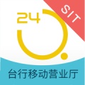 台州银行 icon