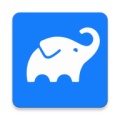 Bluecast icon