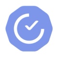小在乎 icon