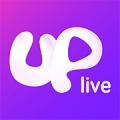 UpLive icon