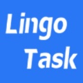 Lingo Task icon