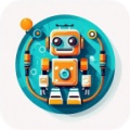 AhQ Go Connector的图标