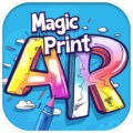 Magic Print icon