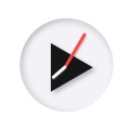 时间日志 icon