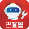 汽配铺de l'icône