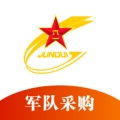 军队采购 icon