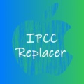 IPCC Replacer icon