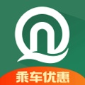 青岛地铁 icon