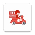 百胜骑手端-sit icon