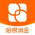 哈银消金 icon