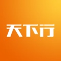 天下行租车 icon