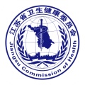 江苏健康通 значок