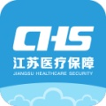 江苏医保云 icon