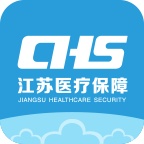 江苏医保云 wechatShareImg